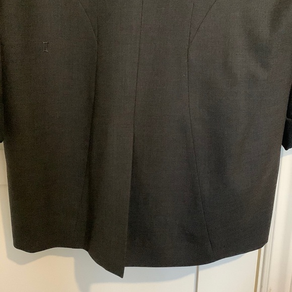 Kit & Ace Borrowed From the Boys Blazer - Picture 6 of 6